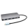 I-TEC USB-C Metal Nano Dock HDMI VGA LAN + zasilacz C31NANOVGA100 - 1278562 - zdjęcie 2